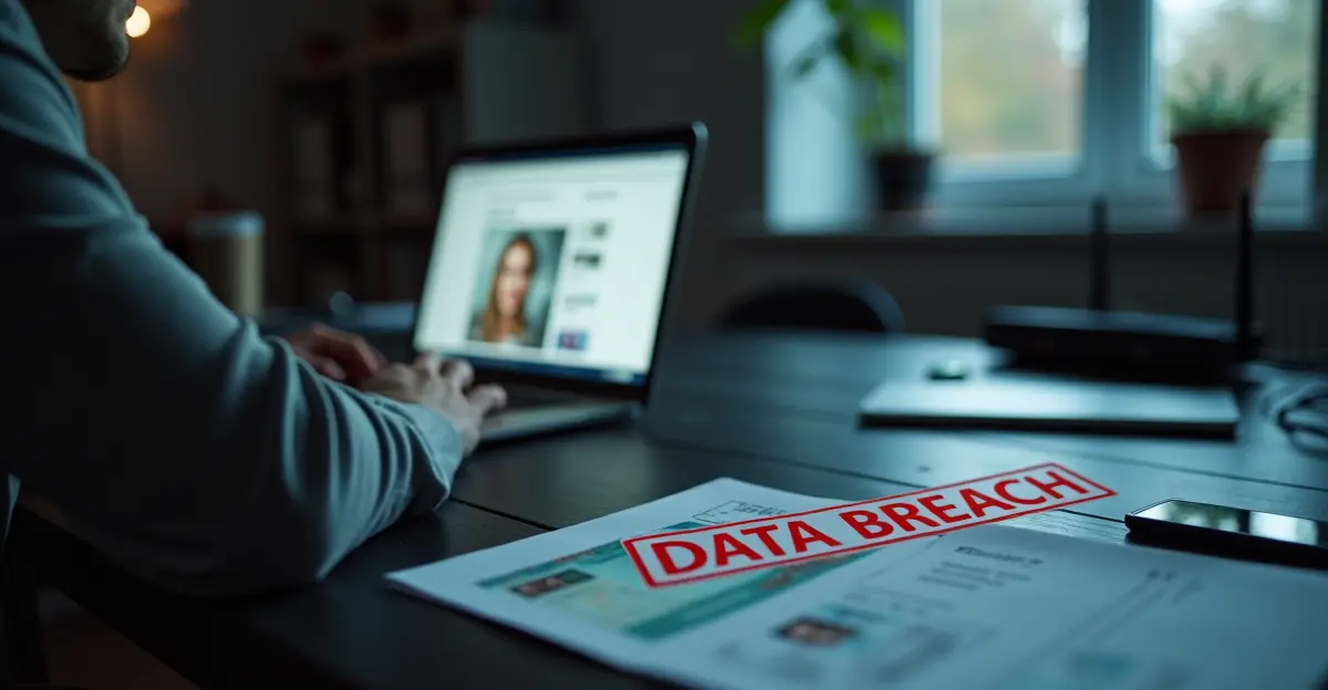 Mass Claim Against Odido Explained: 6.2M Dutch Data Breach | Complete Guide