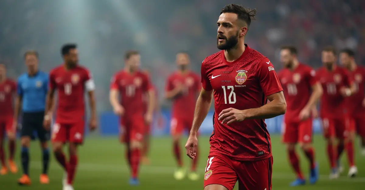 Canadá Abre Portas na Copa, Trump Fecha Fronteiras | 2026