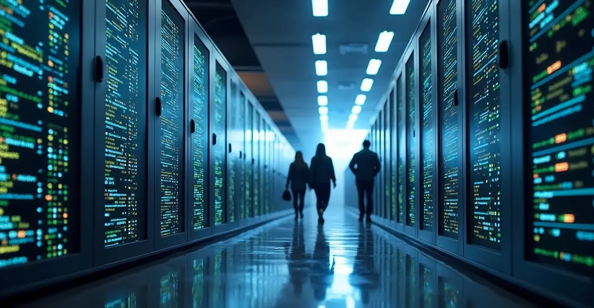AI Energy Hunger Reshapes Global Electricity Markets | 2026 Analysis