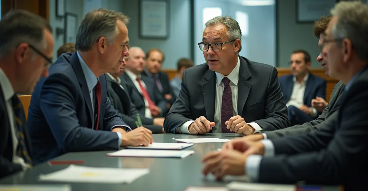 Dívida dos EUA atinge US$ 39,2 tri e ameaça o sistema global