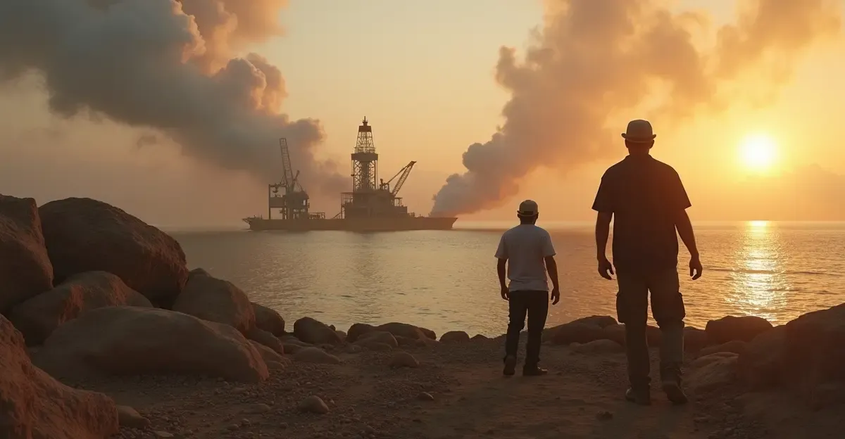 Strait of Hormuz Closure: 2026 Energy Crisis Explained