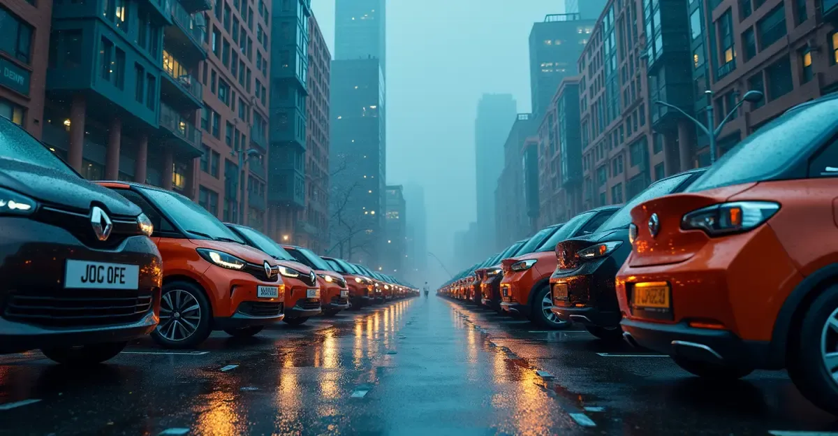 EU-China EV Price Floor: Redrawing Global Trade Rules in 2026