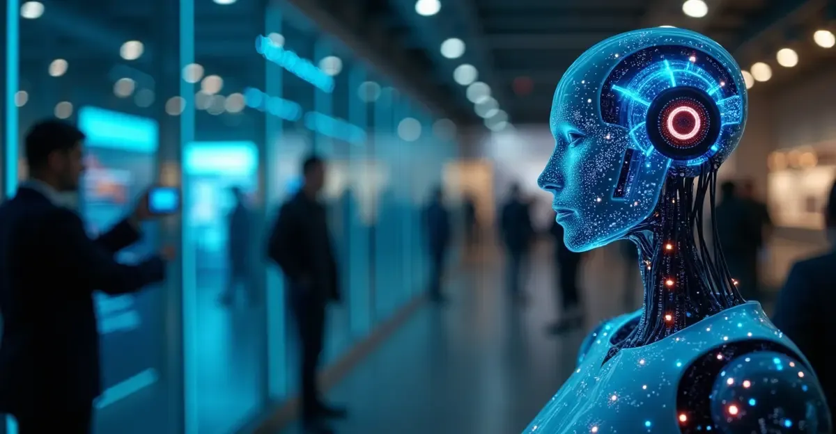 Agentische AI 2026: Autonome Agents Transformeren Bedrijven