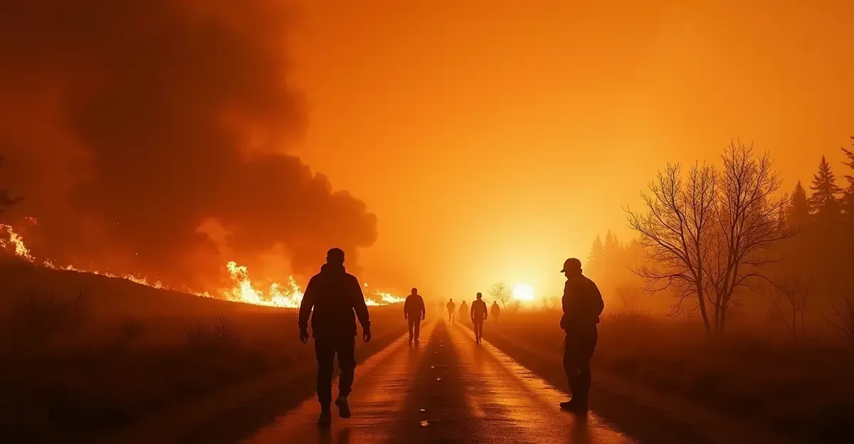 Hittegolf Europa 2026: Recorddoden Boven 10.440 | Klimaatcrisis