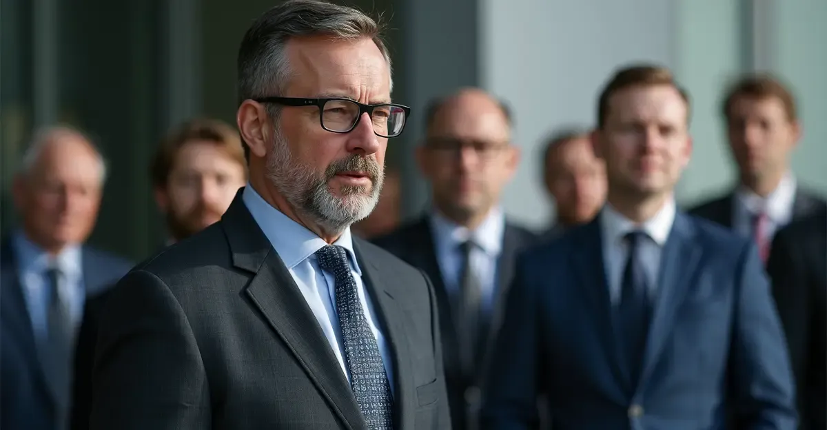 NATO 5% Defense Target: IMF Warns of Fiscal Trade-Offs