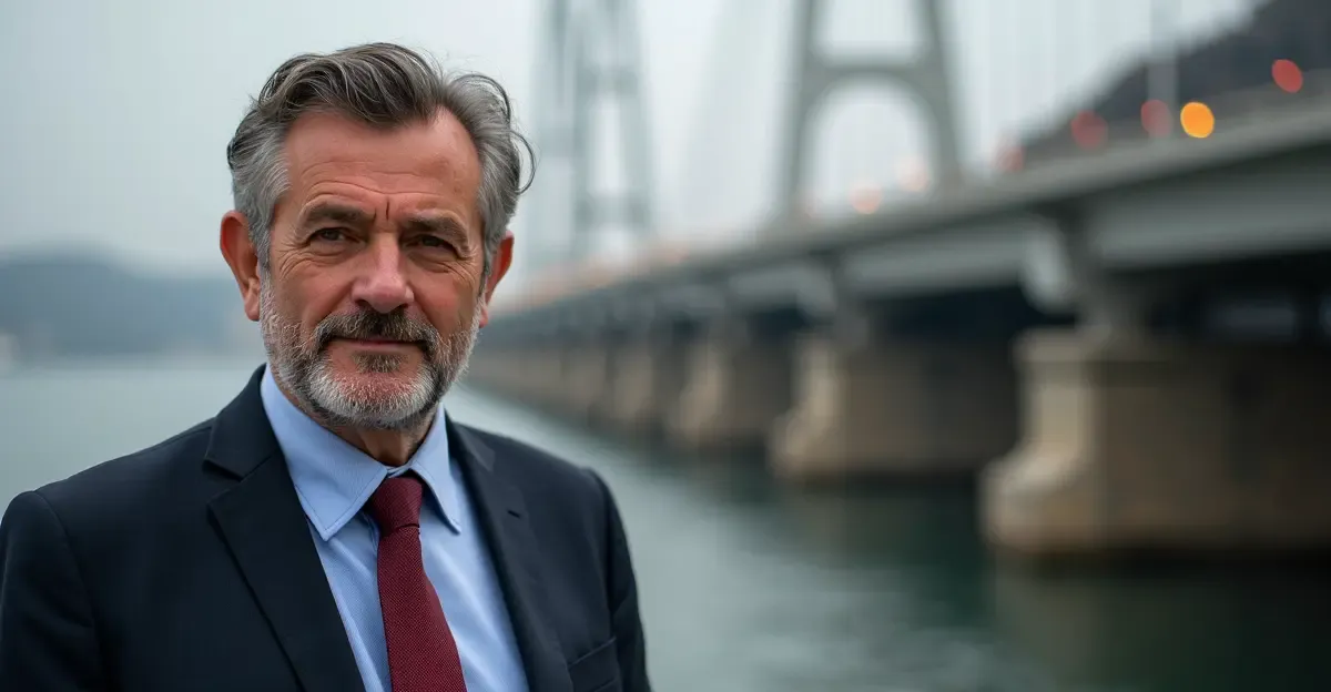 Genoa Bridge Collapse: Ex-CEO Sentenced to 12 Years in 2026 Verdict