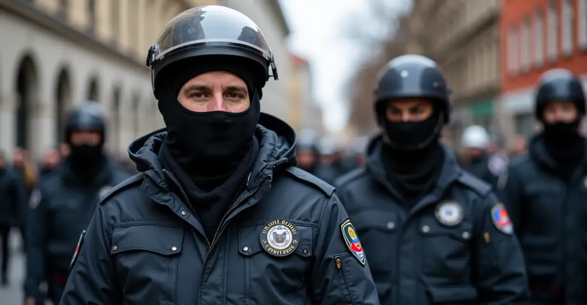 Ataque em Berlim: Polícia Monitorou Abdul B. Antes do Crime