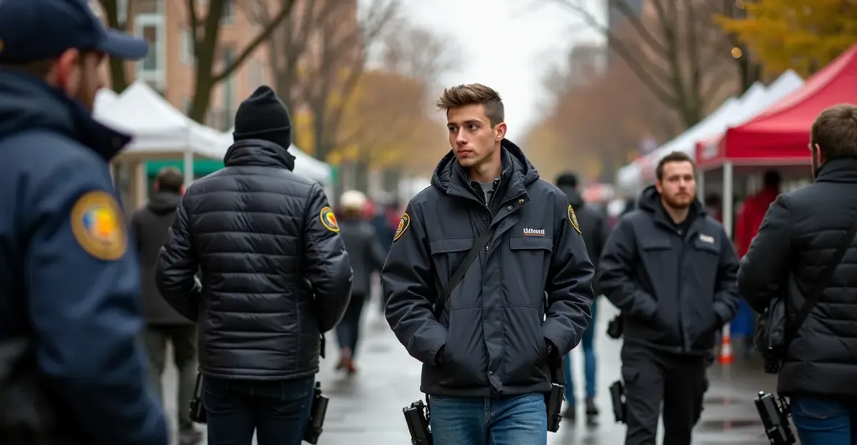 Schietpartij Bite of Seattle: 3 doden, 15-jarige verdachte aangehouden