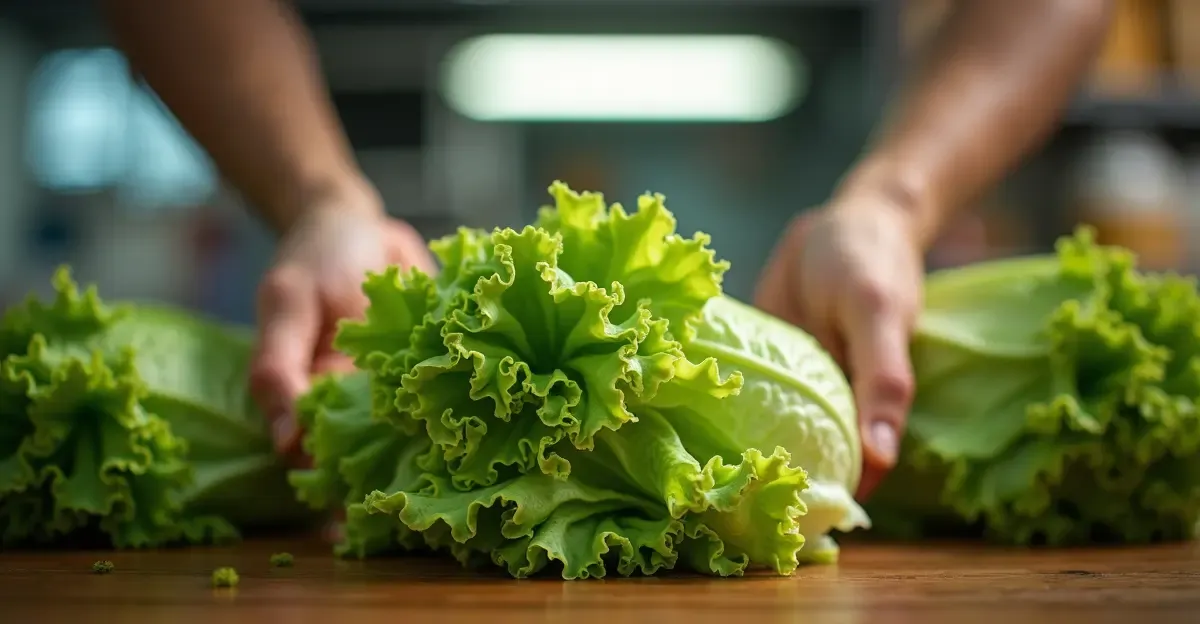 Cyclospora Outbreak: Two US Deaths Confirmed as Cases Surge