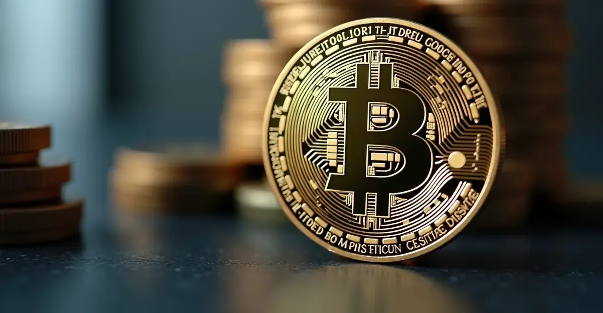 Strategy vende 1,637 Bitcoin, baja a 842,138 BTC