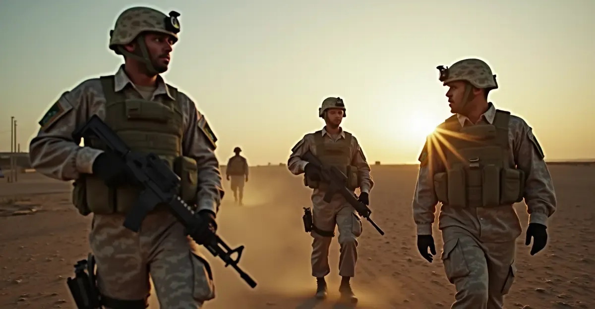 US Iran War Fatigue: 64% Say Conflict Not Worth It | Poll