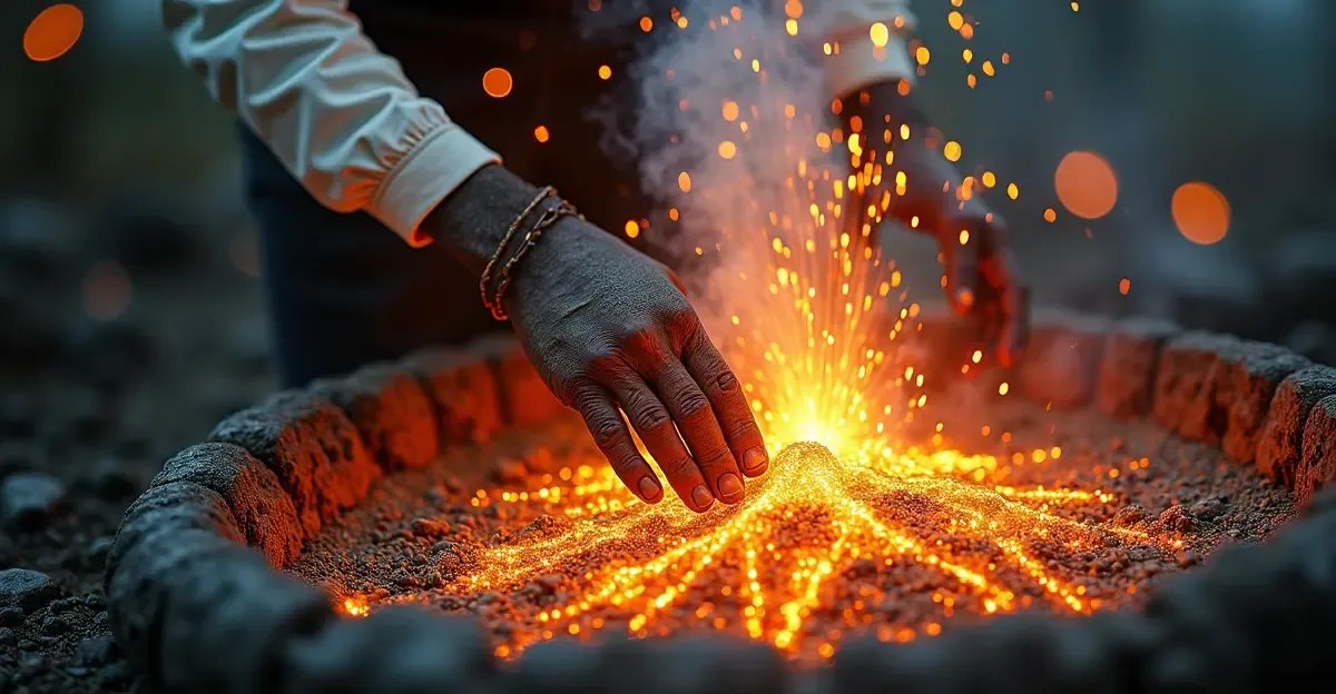 Critical Minerals Scramble: Resource Supremacy Defines 2026
