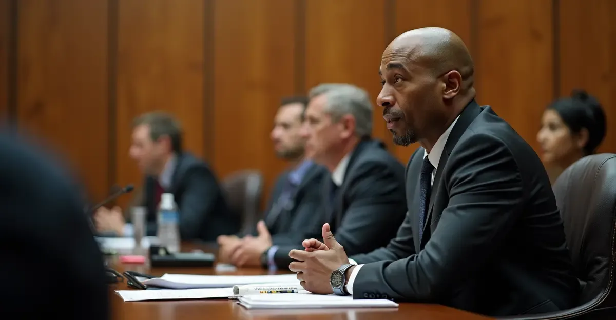 2Pac Murder Trial: Keefe D Faces Justice After 30 Years