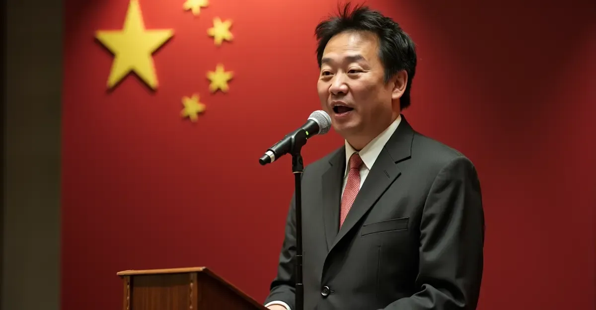 Guo Degang: Chinas Top-Comedian wegen Lied untersucht