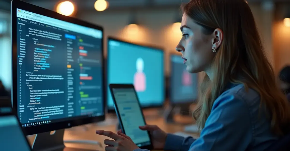 Employees Ahead of Employers in AI Use: Dutch Survey