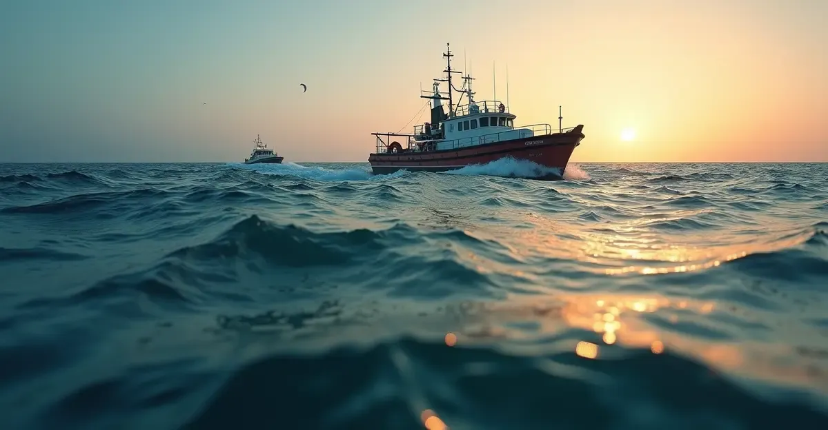 Tunisia Migrant Boat Sinking: 11 Dead, Protests Erupt
