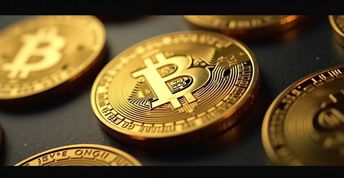 BRICS The Unit: entenda o token digital lastreado em ouro