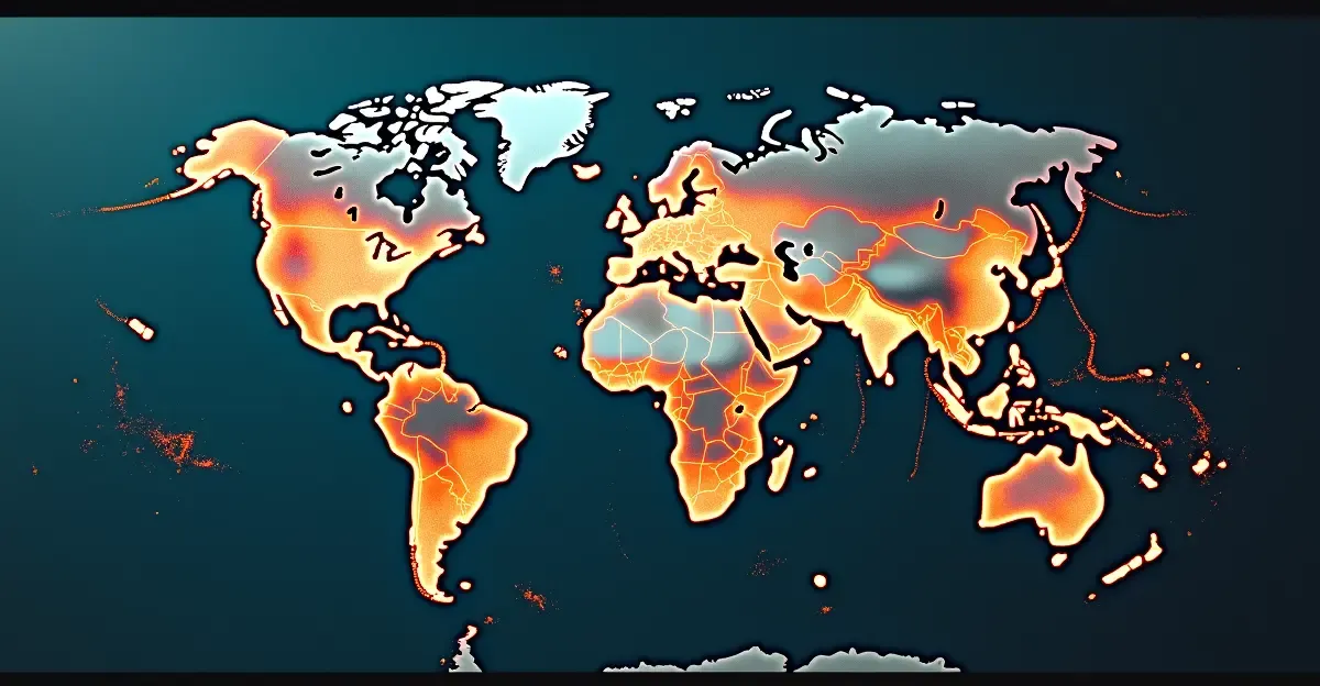 Confrontación geoeconómica 2026: guía de minerales críticos