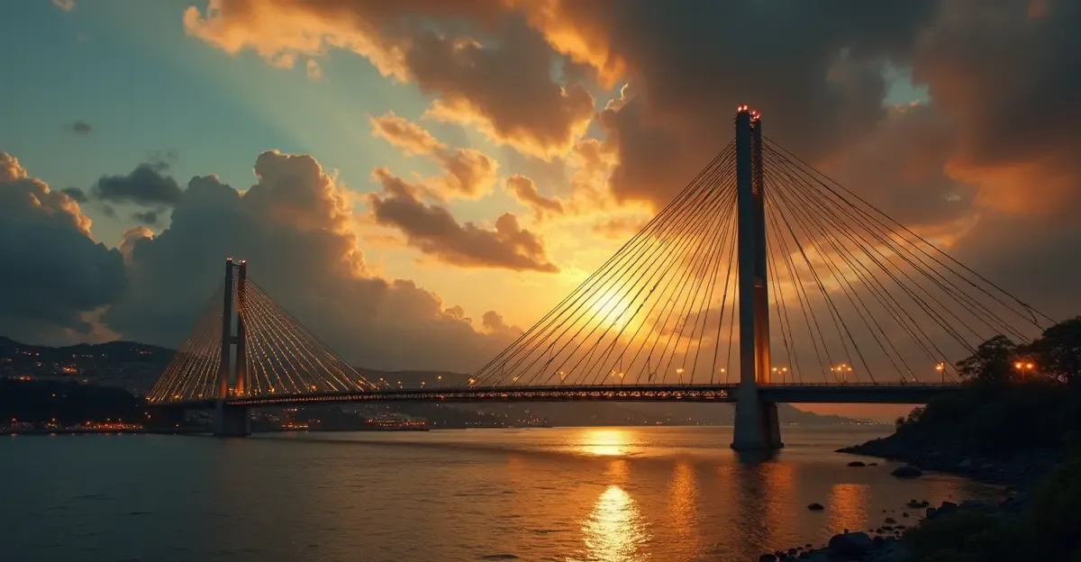 BRICS Bridge: mCBDC redefine finanças globais