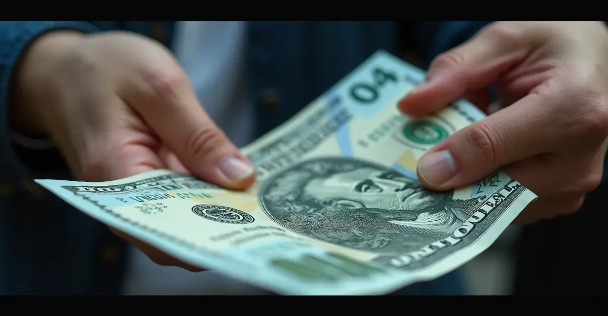 Dollar-Reserven unter 57%: BRICS-Parallelfinanz
