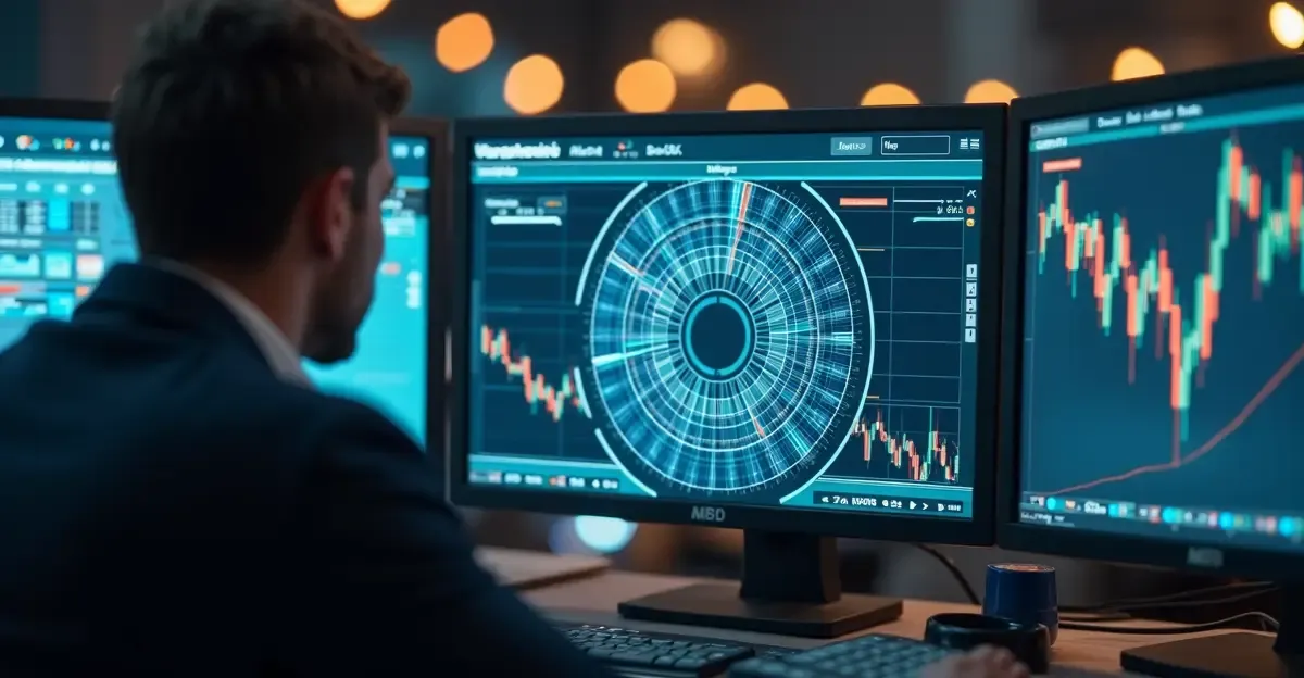BIS alerta: financiación circular de IA, riesgo sistémico