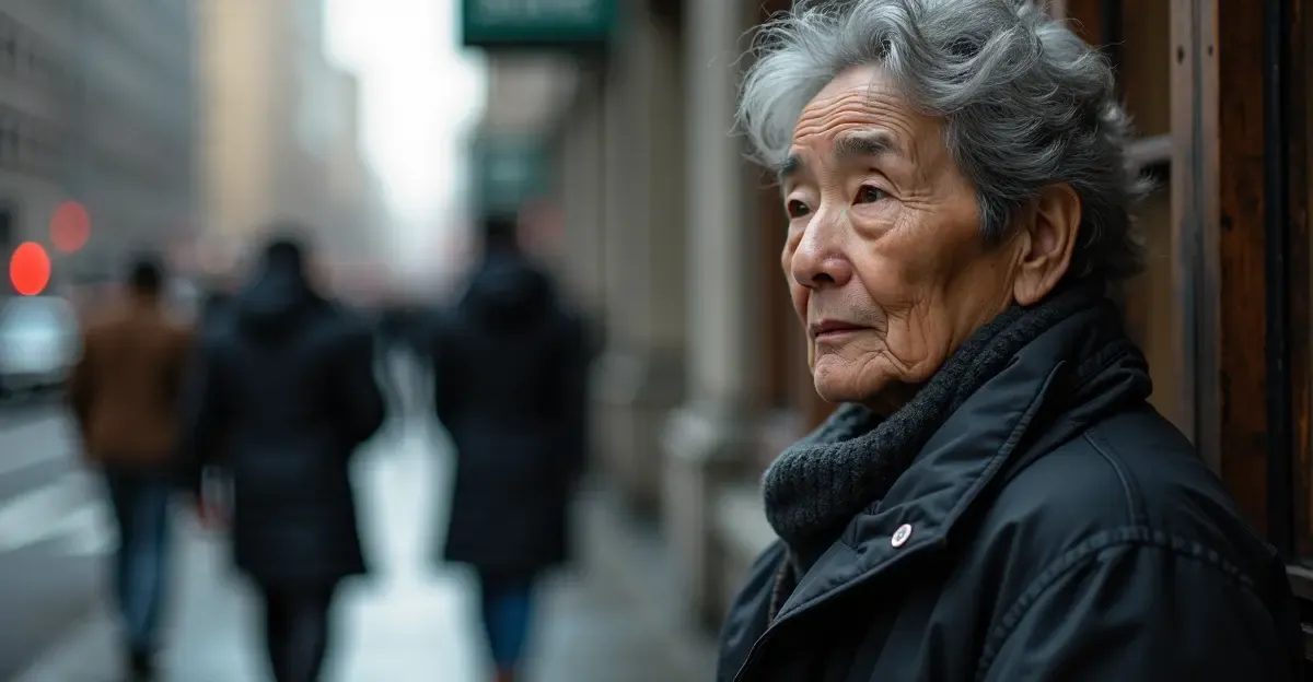 11 : 25 ans après, les survivants toujours marqués