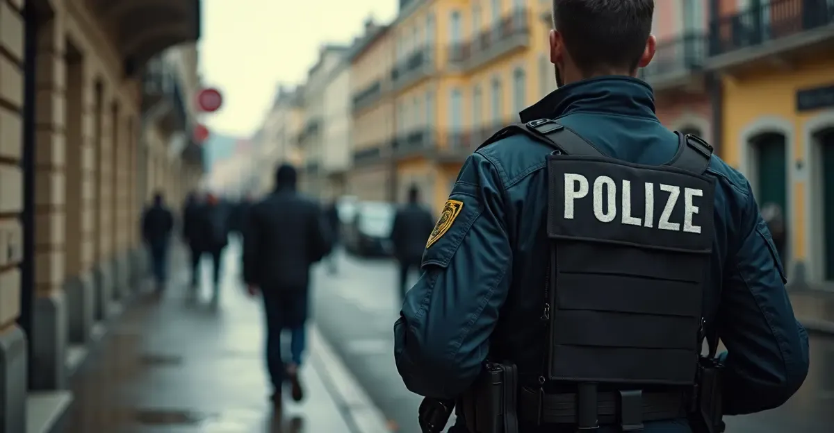 490 Arrests: Atlas Nexus Crime Crackdown Explained