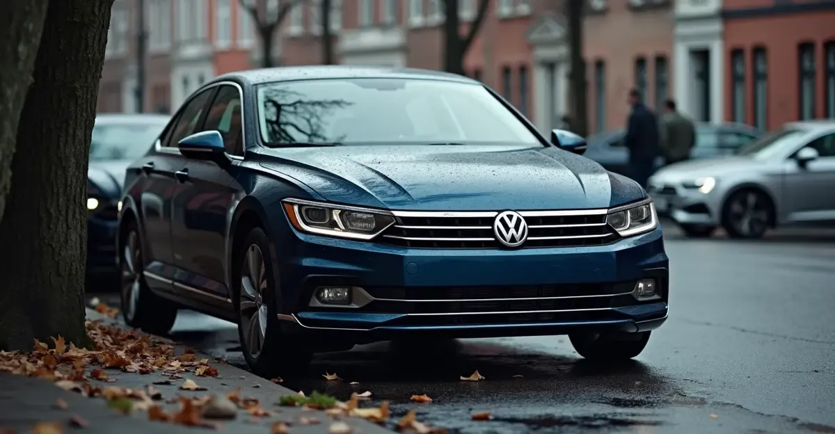 Volkswagen Audi Recall 2.8M Cars: Steering Bolt Explained