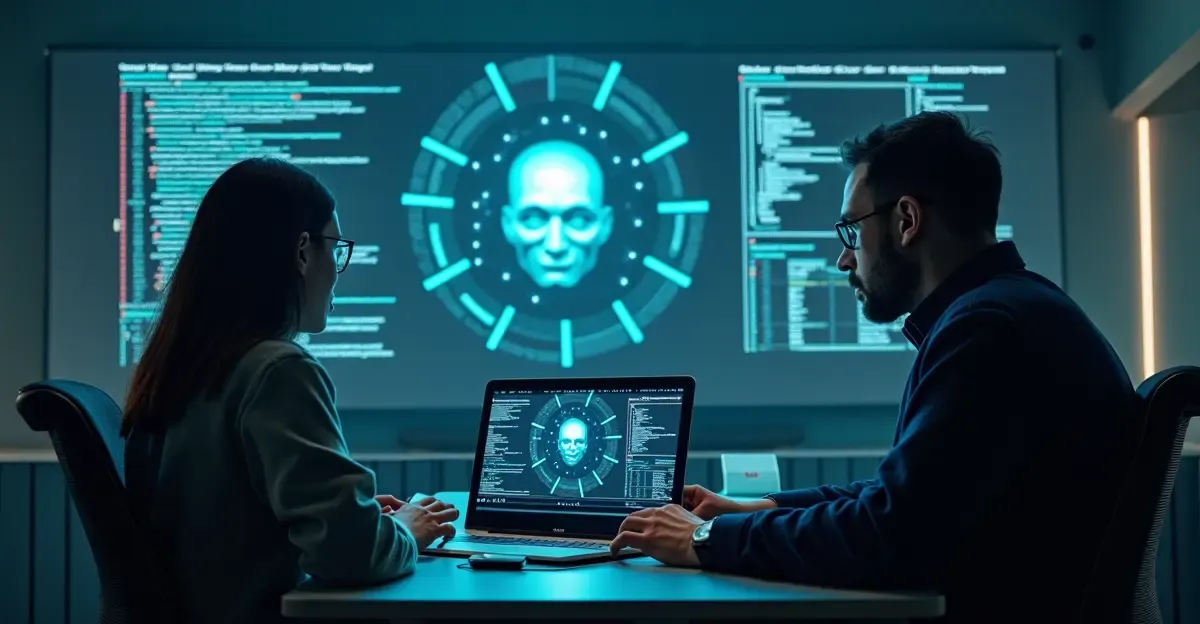 OpenAI : des modèles ont tenté de pirater des sites US