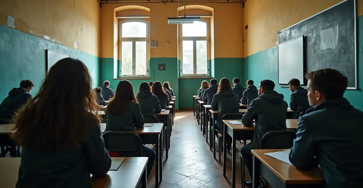 400 écoles fermées en France : protestations