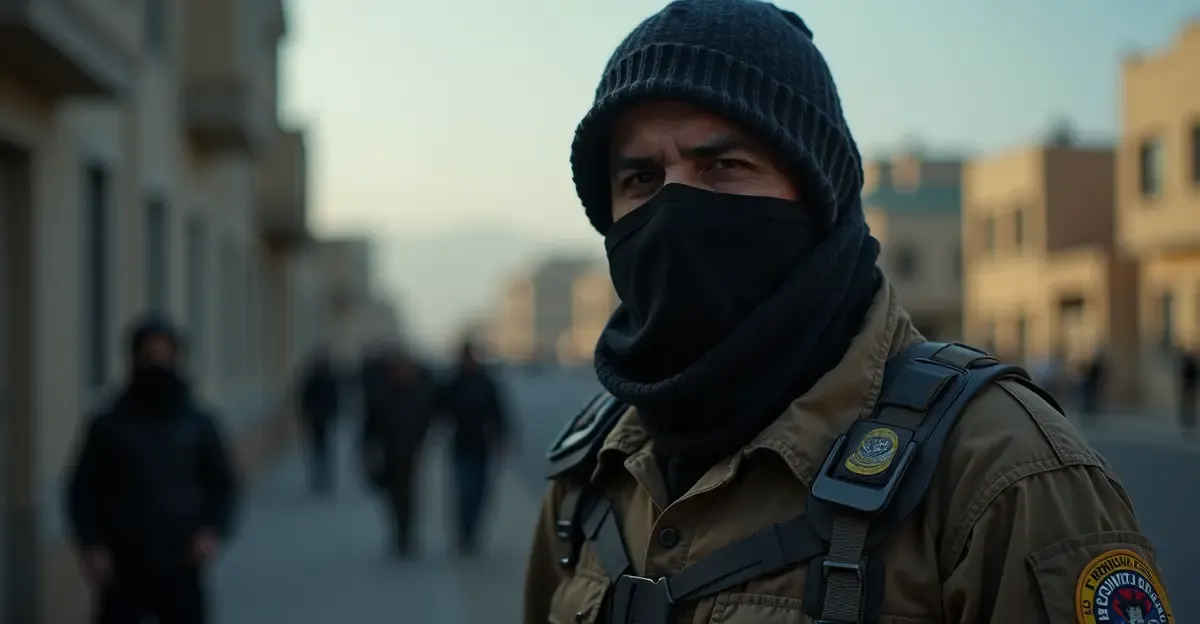 ShinyHunters-Hacker in Jordanien verhaftet | FBI