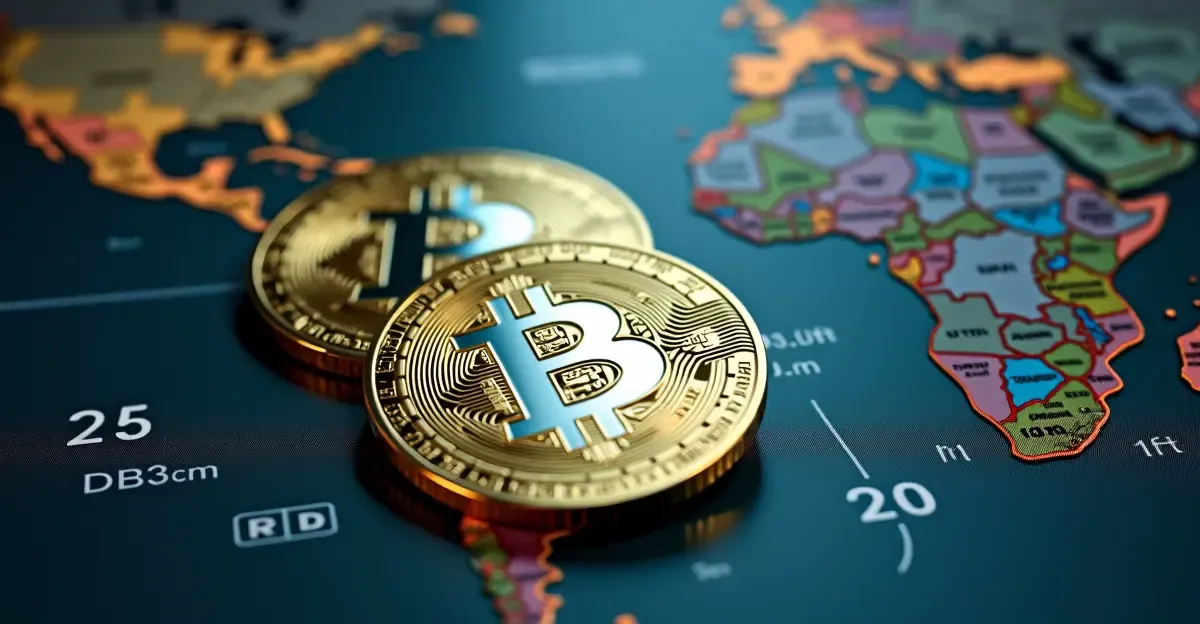 CBDC Wave 2026: 24 Nations Reshape Global Finance Explained
