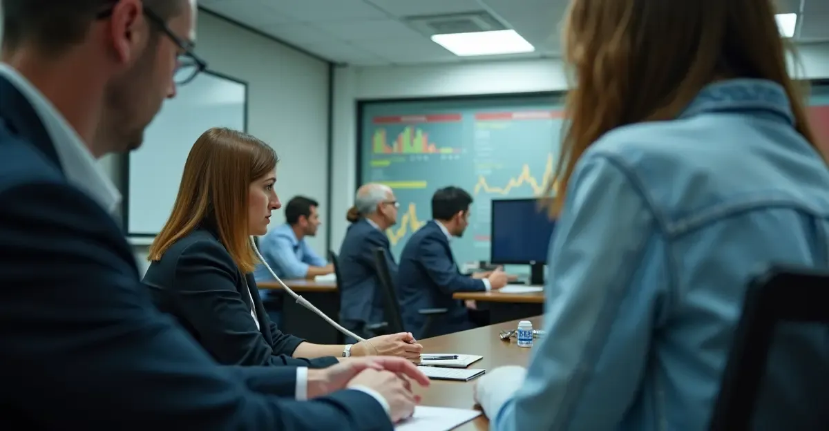 Nonbank-Leverage: 70 Billionen blinder Fleck