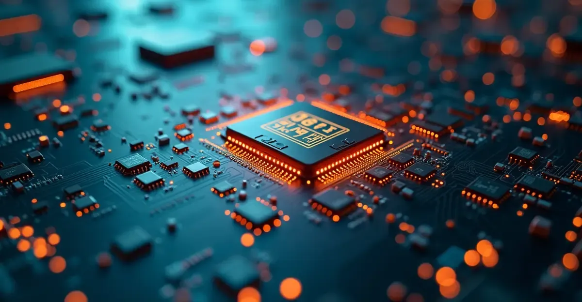 US-China Chip-Entkopplung 2026: Sanktionen und Ketten
