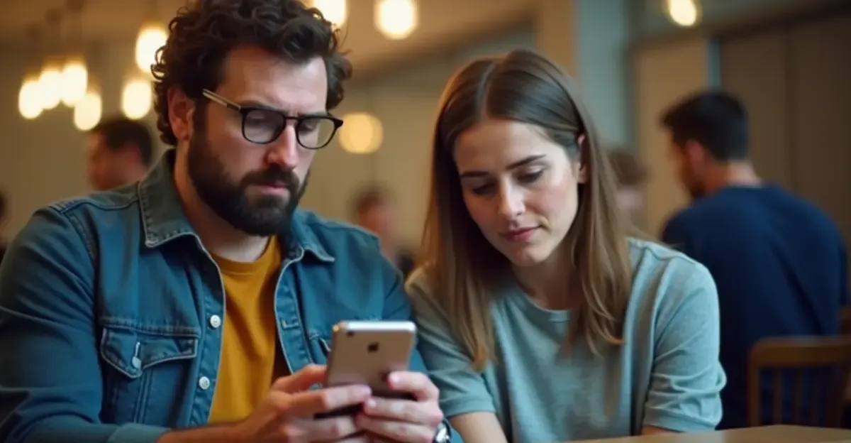Ofcom Probe: Meta Instagram Instants Safety Risk Assessment
