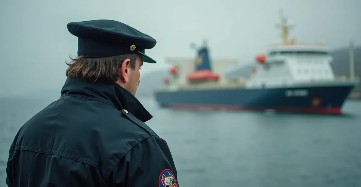 Bulgaria Summons Russian Ambassador Over Black Sea Attack
