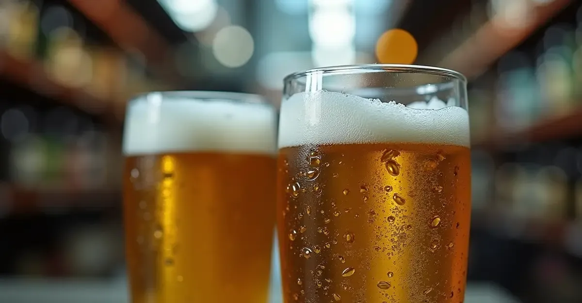 Japão investiga cartel de cerveja: buscas a gigantes