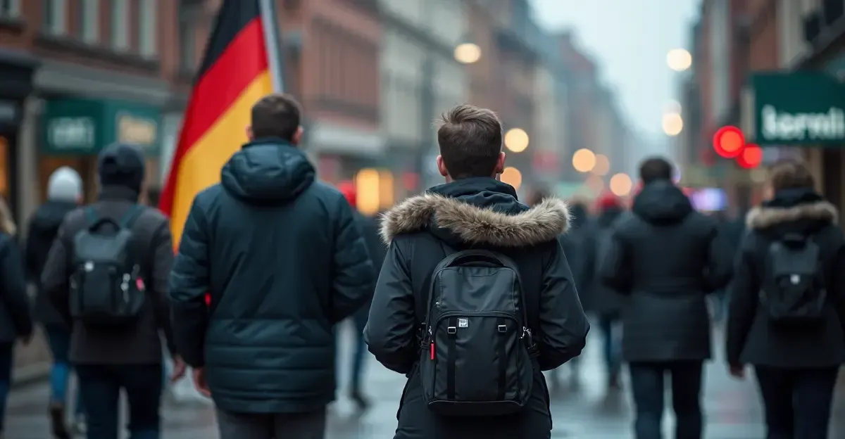 Hack do AfD: 421 mil e-mails vazados na internet