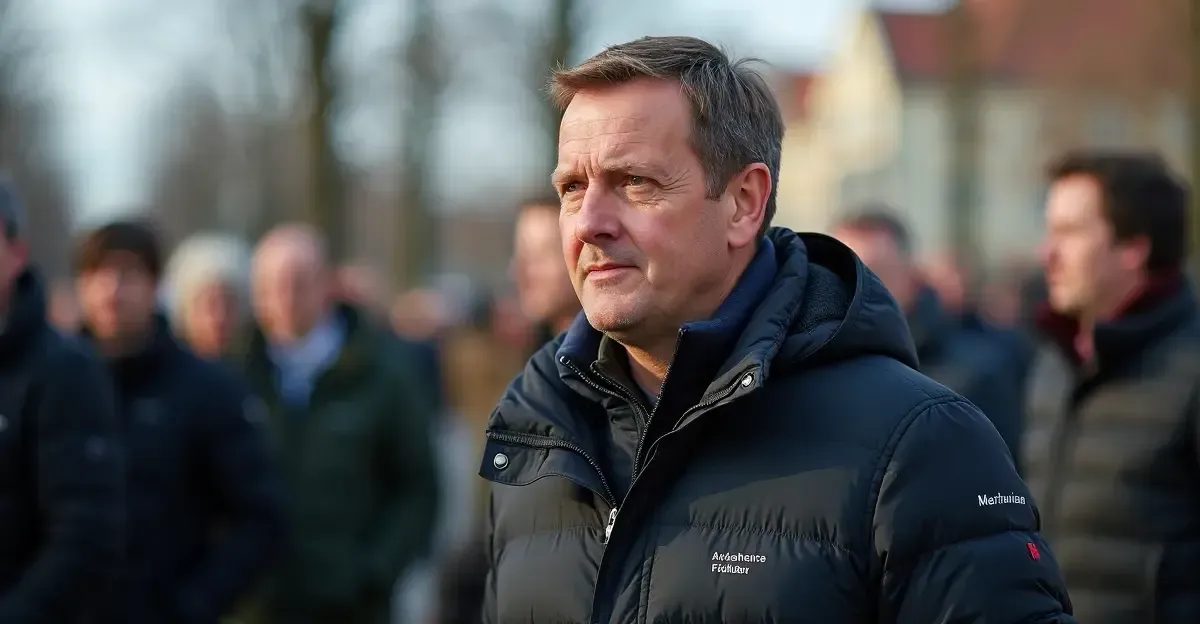 AfD wint Saksen-Anhalt: 44% en geen meerderheid