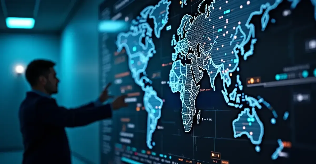 AI Act EU: Slechts 8 van 27 staten klaar voor deadline 2026