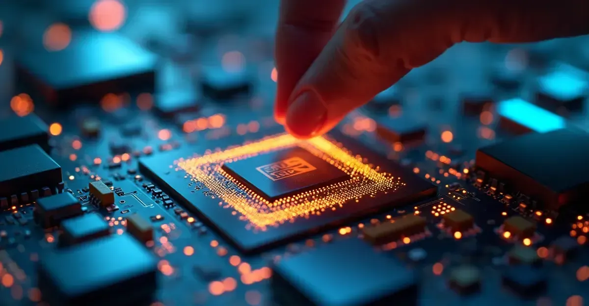 AI Chip Export Controls: 2026 Semiconductor Map Explained