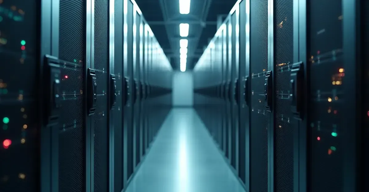 AI-stroomvraag van 1.000 TWh: netkrapte 2026 uitgelegd
