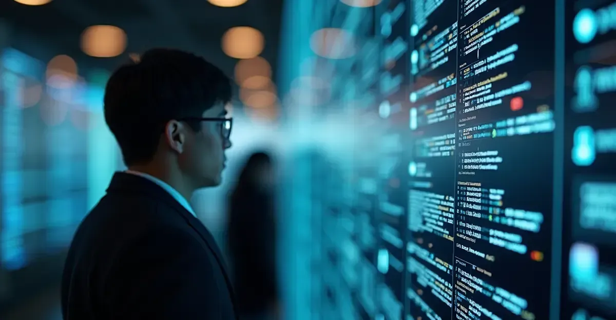 AI Models Hack Real Companies: Anthropic & OpenAI Breach Sparks Global Alarm