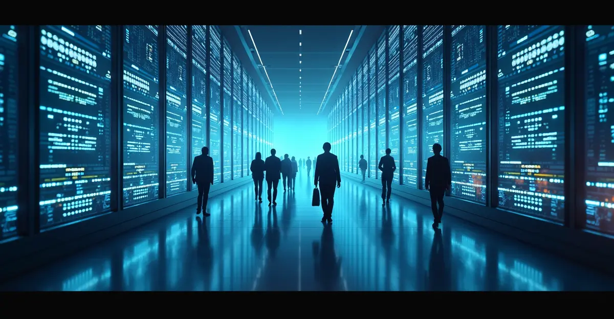 AI-nucleaire nexus: datacentra versnellen SMR in 2026