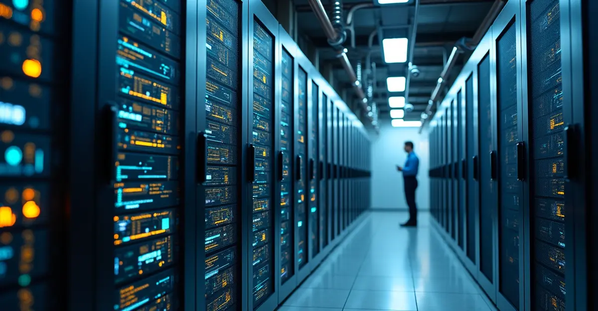 AI's Nuclear Bet: Hyperscalers Build Parallel Energy Economy in 2026