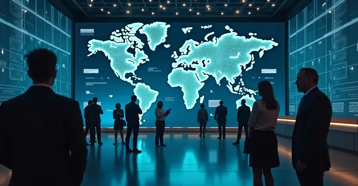 AI Regulatory Divergence Explained: US, EU, China 2026