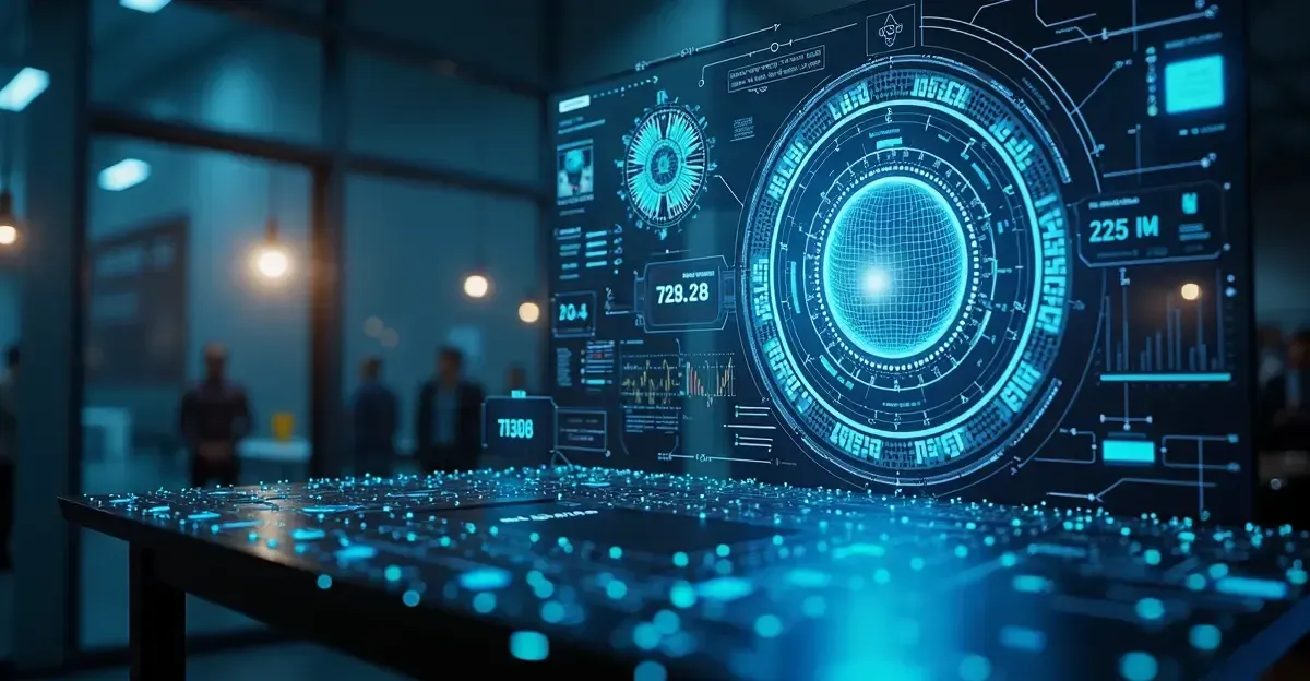 AI Splinternet: Drie regelblokken splijten mondiale tech