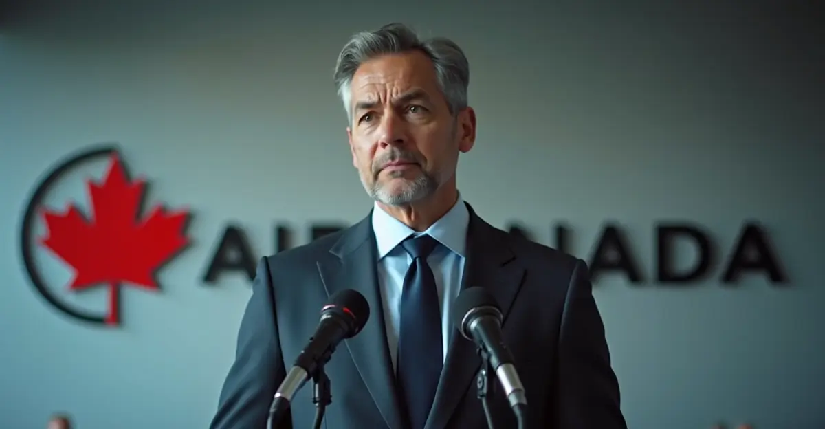 air-canada-ceo-franse-taalcontroverse