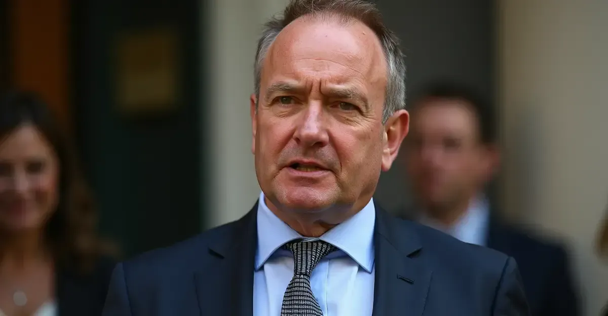 Albanese biedt excuses aan om Kylie Minogue-opmerking