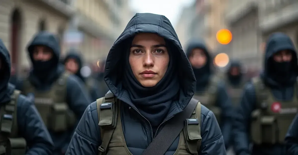 Alemania: 410 amenazas islamistas tras ataque Pride